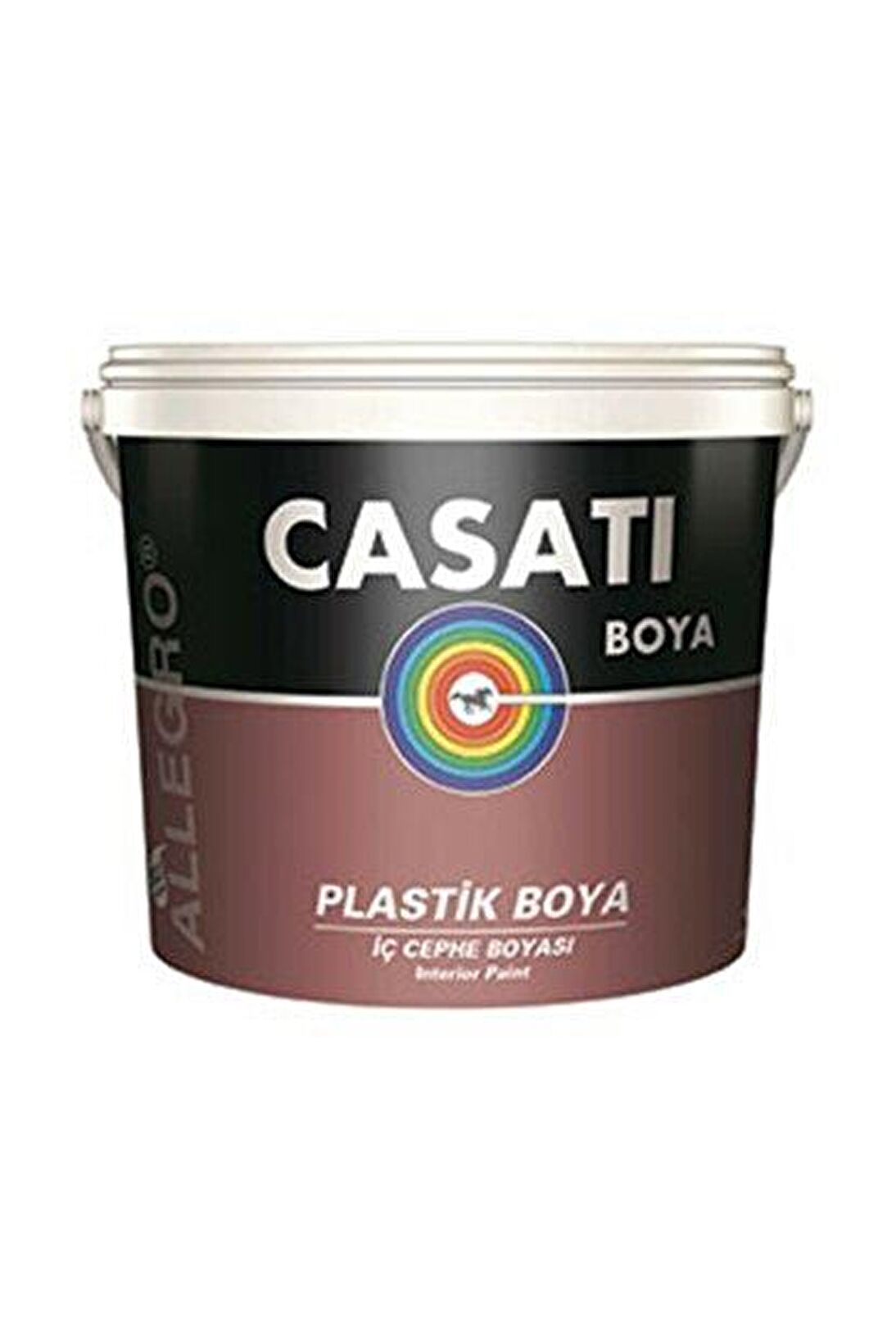 Casati Allegro Plastik İç Cephe Duvar Boyası 20 kg