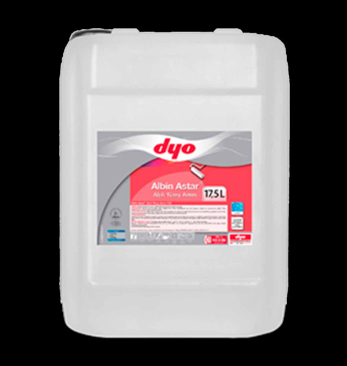 Dyo Albin Astar 15L