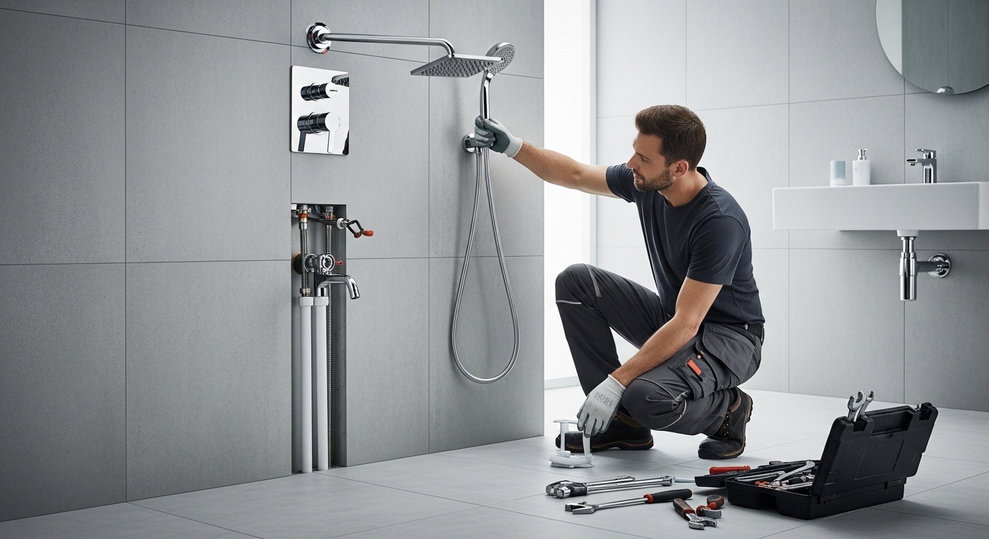Banyo Aksesuarları