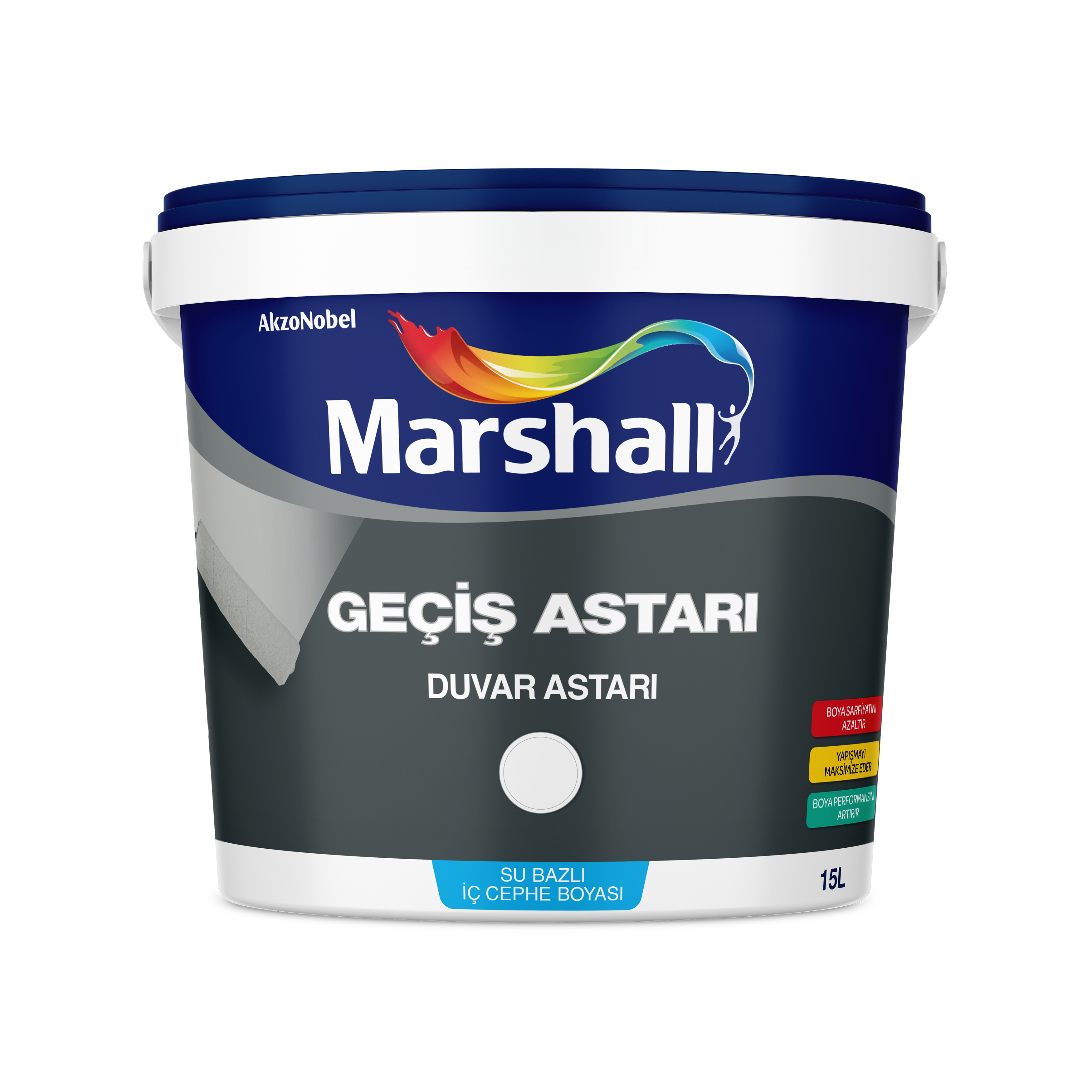 Marshall Özel Amaçlı Astar 15L