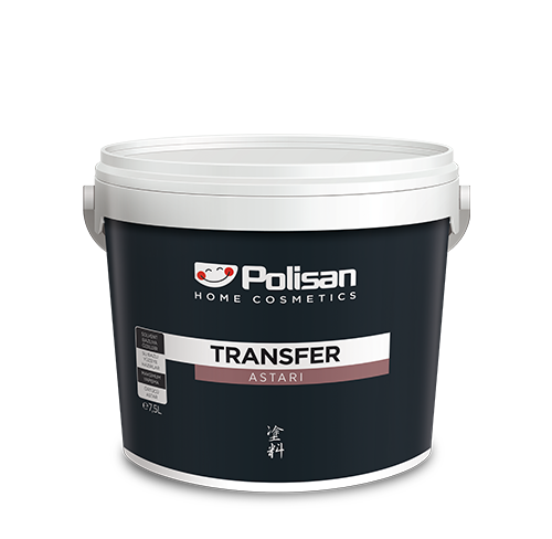 Polisan Transfer Astarı 15L